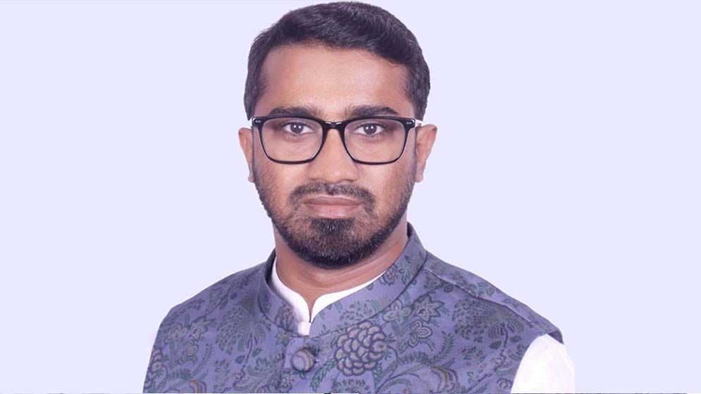 রাশেদ জানালেন এনসিপি গঠনের মাস্টারমাইন্ড তিনজন