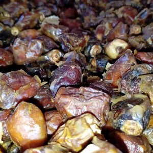 আজওয়া খেজুর