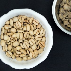 গ্রিন কফি বিনস
