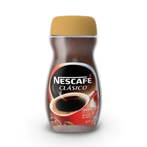 Nescafe Coffee